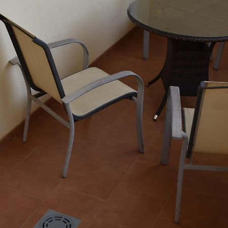Jardin De Alba Apartment Villacosta Luaran gambar
